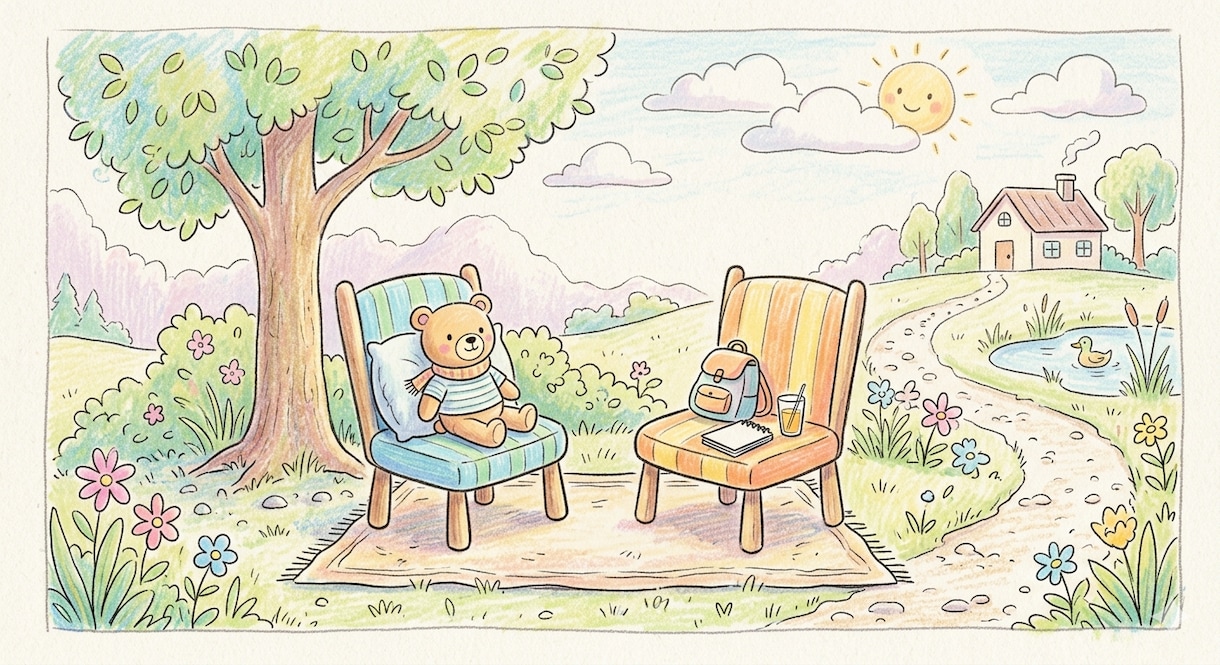 プロのリサーチャーがあなたの人生を深掘りします 自分史を作りたいけど、数十万の自費出版は不要な方向けです。 イメージ1