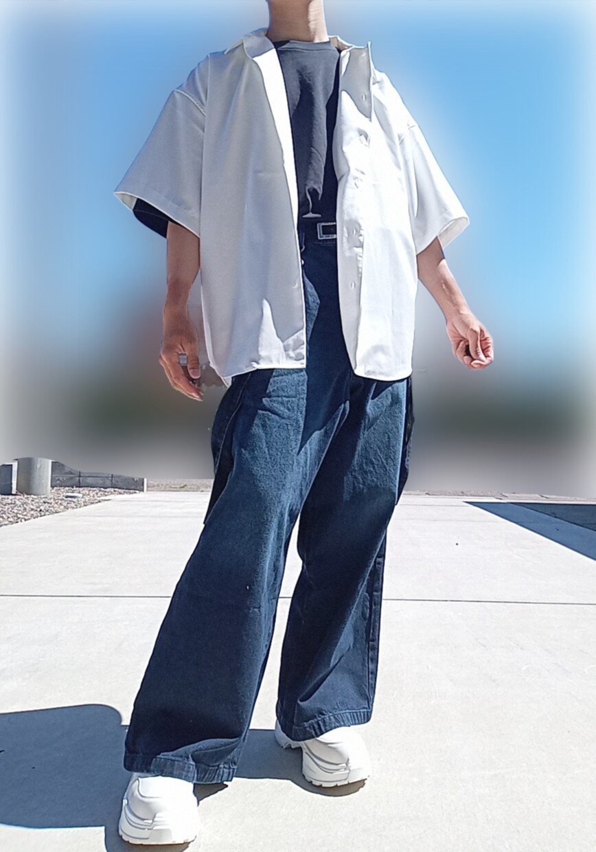 男性の方向けにコーディネートを提案します 男性の方に高校生の目線で今オシャレなコーデを提案します イメージ4