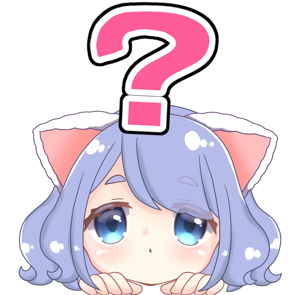 Twitchスタンプ作成します 可愛いTwitchスタンプ作成します イメージ7