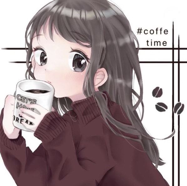 SNSアイコン、ヘッダーイラスト描きます 学生イラストレーター オリジナルのかわいいイラスト描きます! イメージ7
