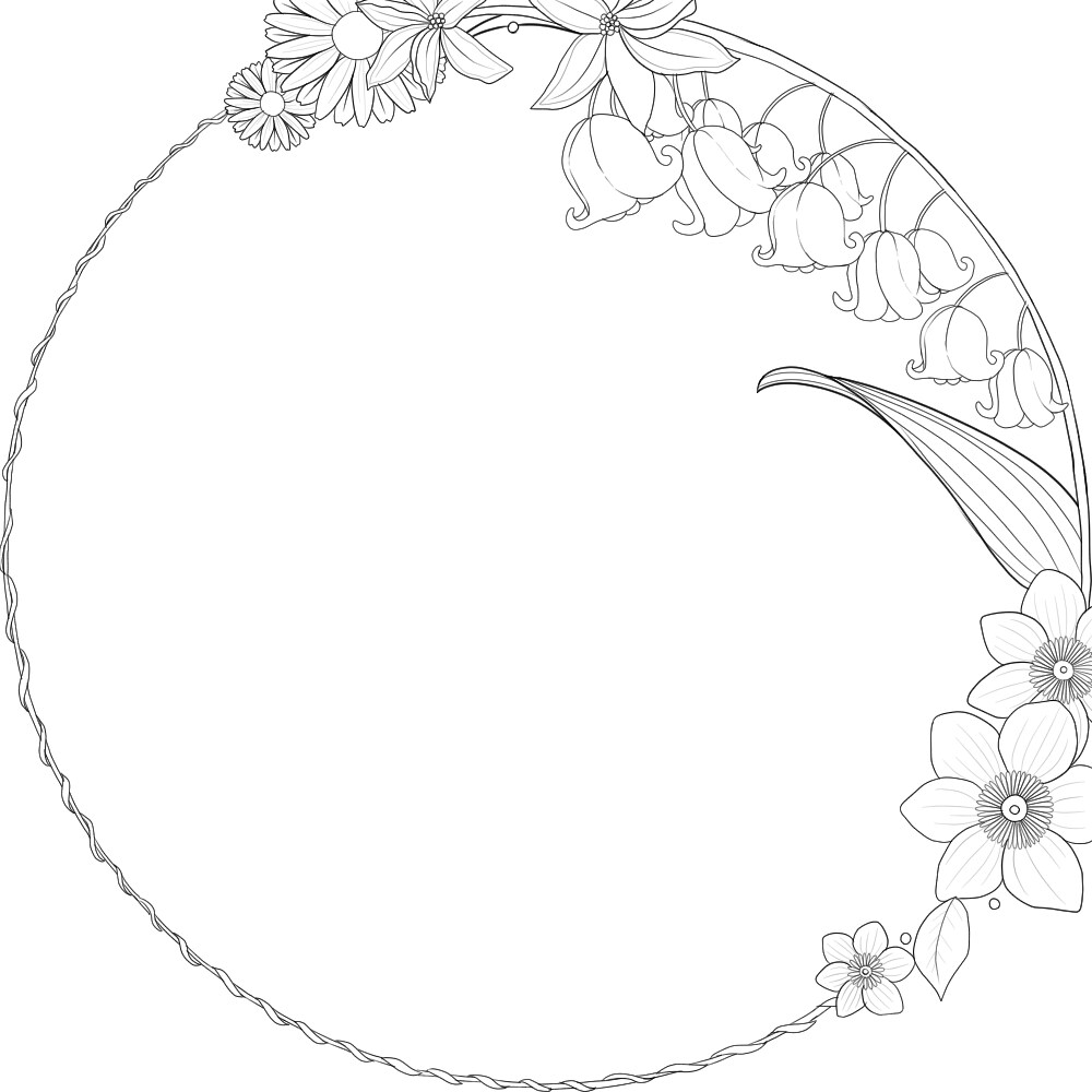全身OK。サムネイルなど描きます 〜描いてほしい、に寄り添います〜安く提供！！丁寧に描きます。 イメージ4