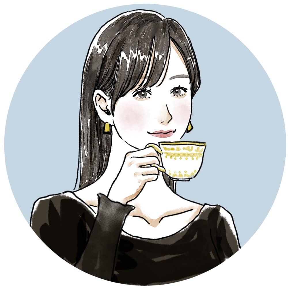 写真代わりに使える◎温かみのあるアイコンを描きます 水彩のやさしさで安心感ある印象に！|商用◎|似顔絵風|副業 イメージ3