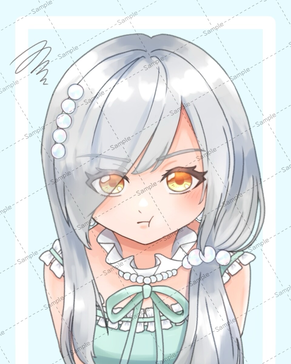イラストお描きします 優しさを感じるかわいいイラストを描きます イメージ4