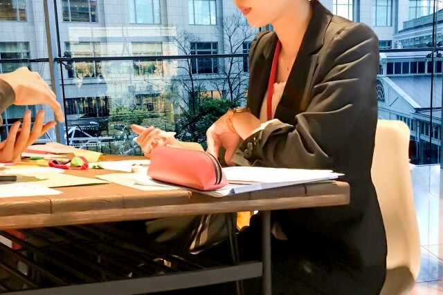 強みを活かすコーチングします マネージャーが強みを見つけ活かす支援します イメージ1