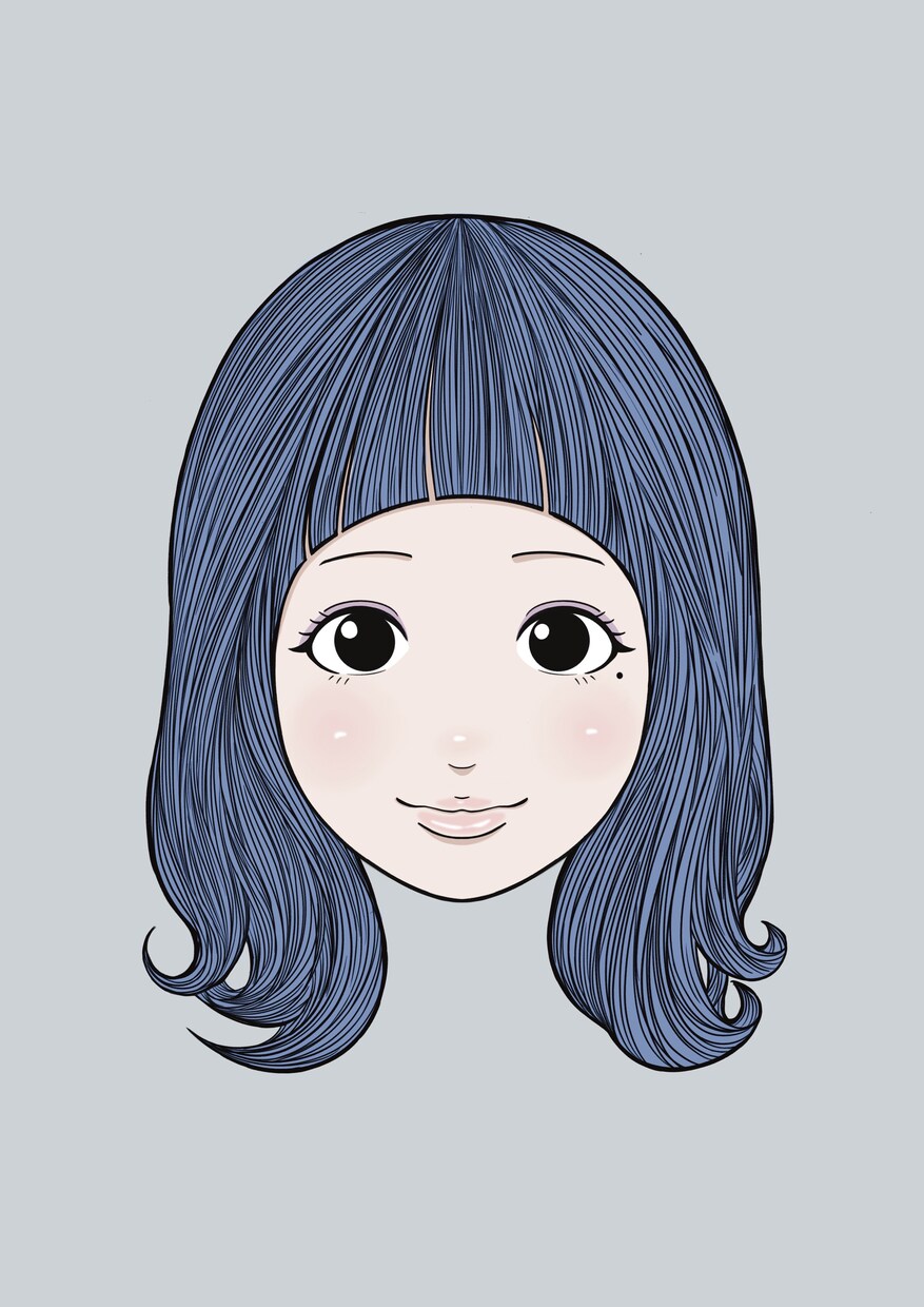 似顔絵 × イメージで描きます snsアイコン、LINEスタンプ、などに活用ください！ イメージ4