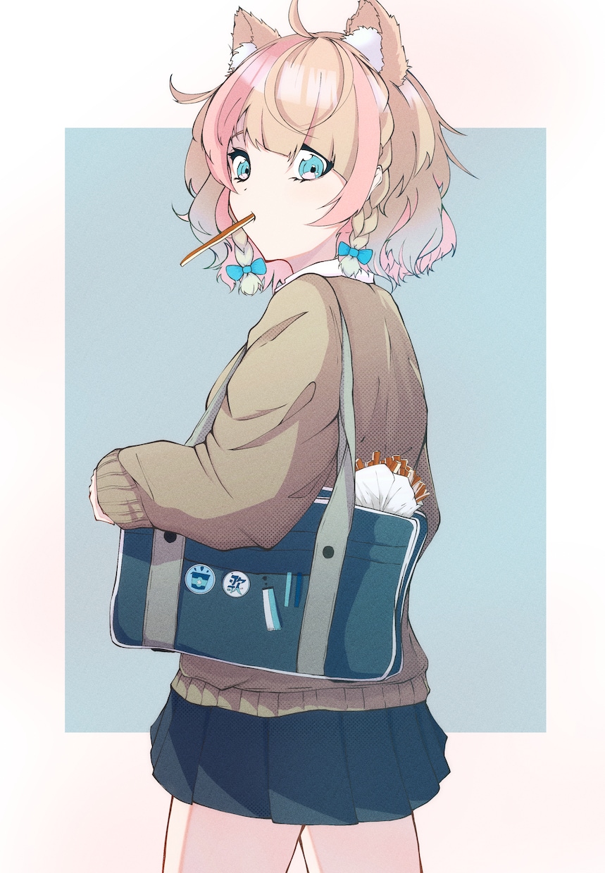 イラスト作成いたします かっこよく、雰囲気のあるものをお届けします イメージ6
