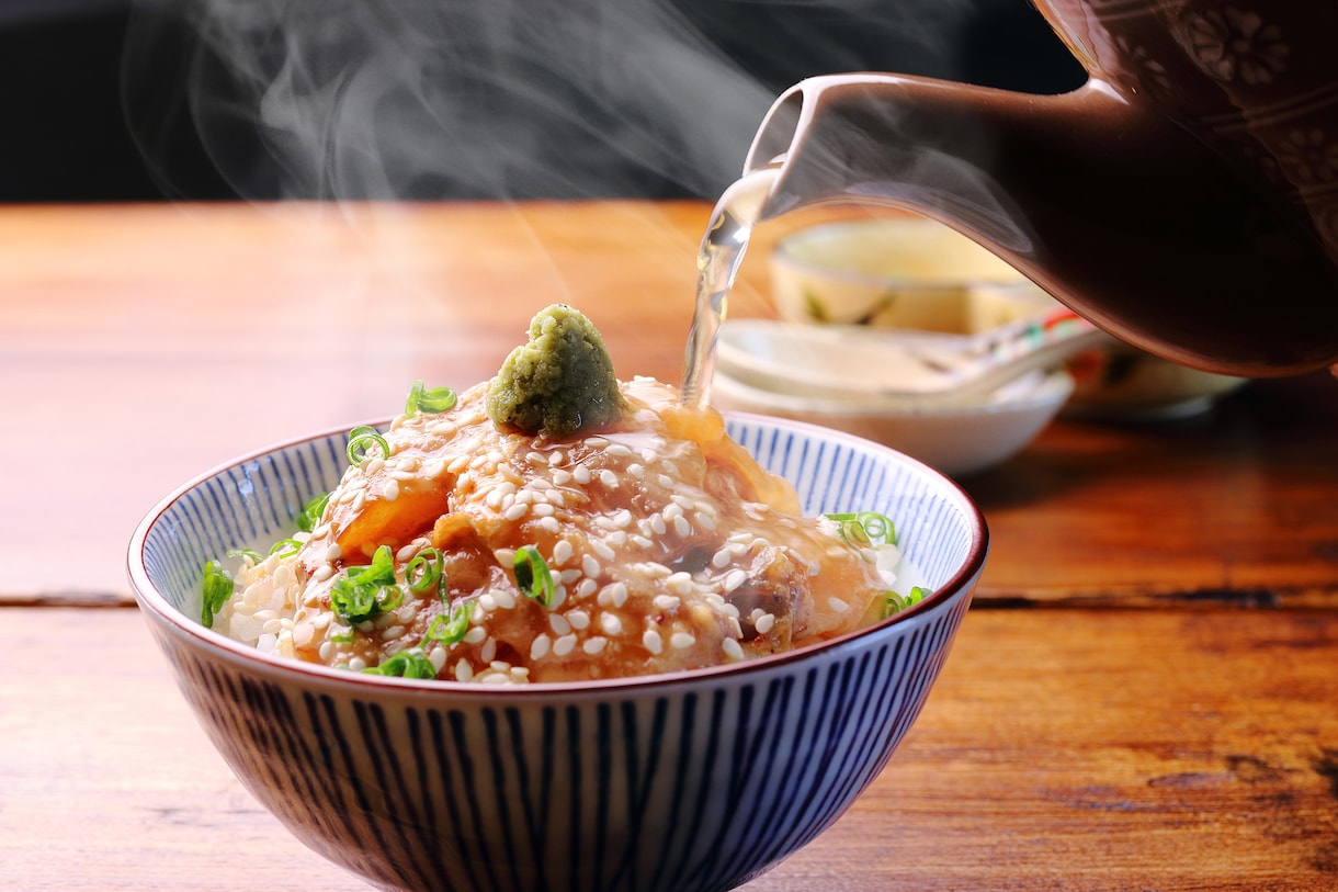 割烹調理人が調理、盛り付け、撮影します シズル感たっぷりの料理を多灯ライティングで撮影します イメージ1