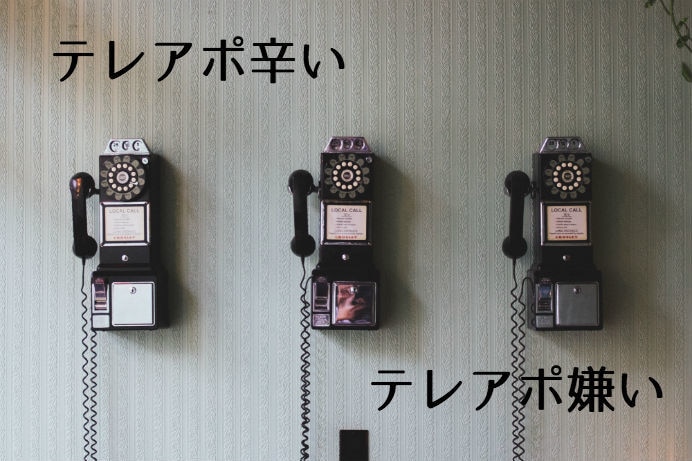 テレアポが得意になります テレアポでスキルUPしたいあなたへ イメージ2