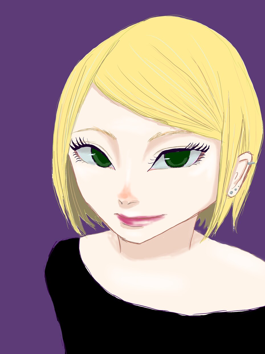 アイコン、イラスト承ります エモくて可愛い、イラスト、アイコンいかがですか イメージ3