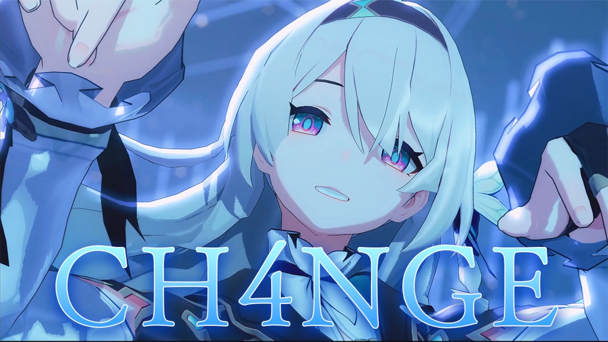 MMD！素材ご支給で高品質な動画を制作します 4K対応可！美麗な光と影の表現で「歌ってみた」等の動画を制作 イメージ2
