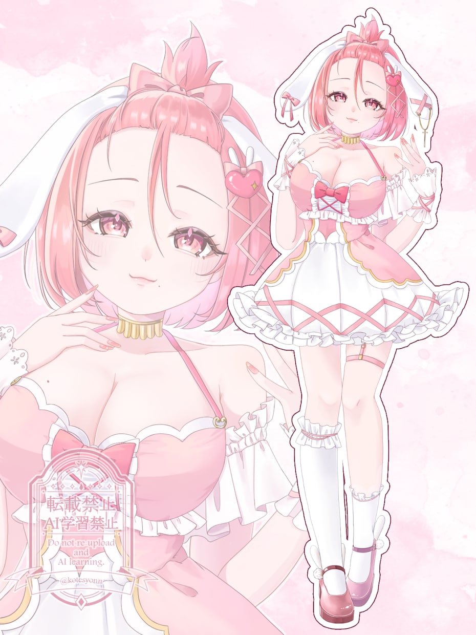 世界観重視！綺麗な一枚イラストお描きします サムネや記念日イラスト、キービジュアルなどにピッタリ！ イメージ7