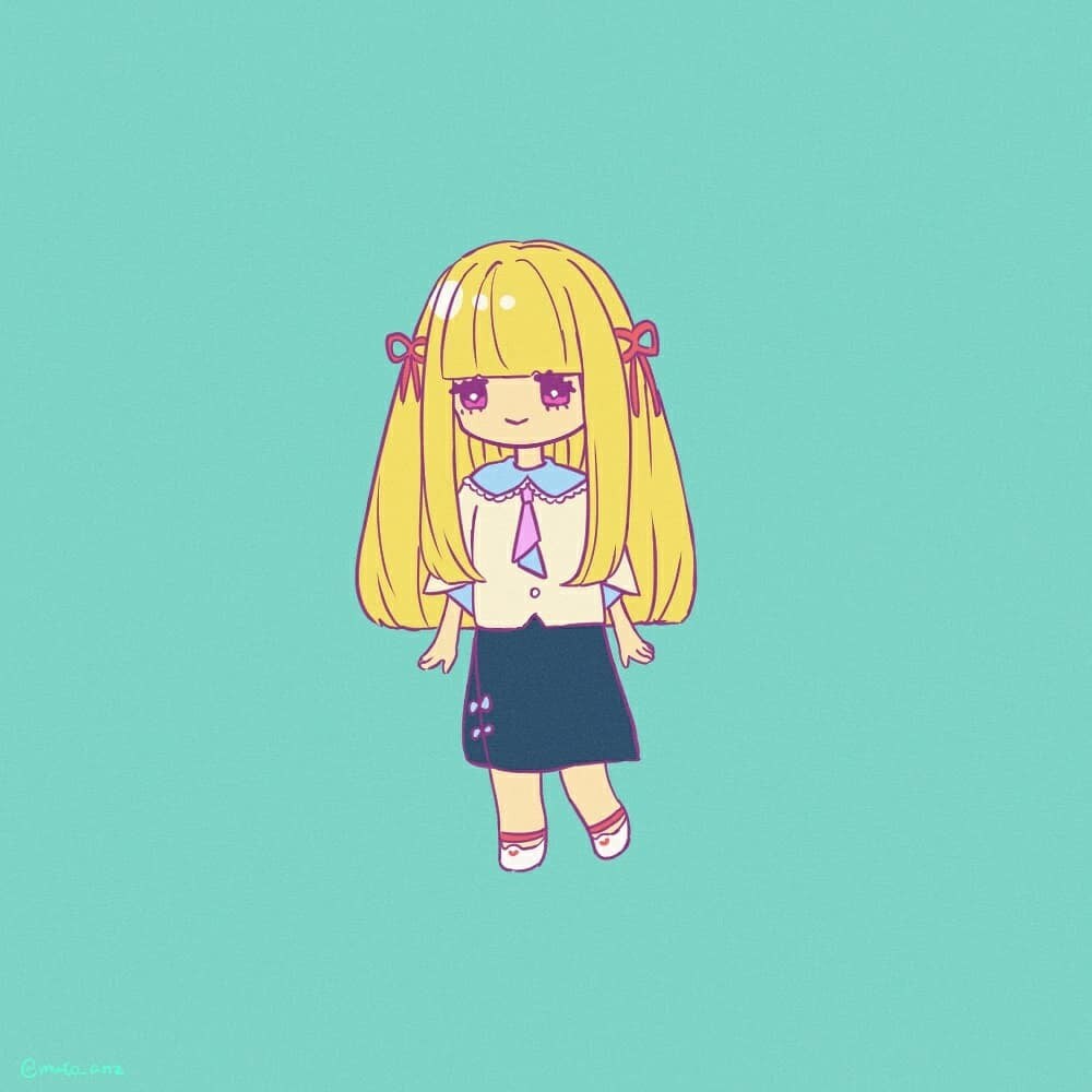イラストアイコン描きます 等身、SD可能です！可愛らしくポップなテイストが得意です イメージ6