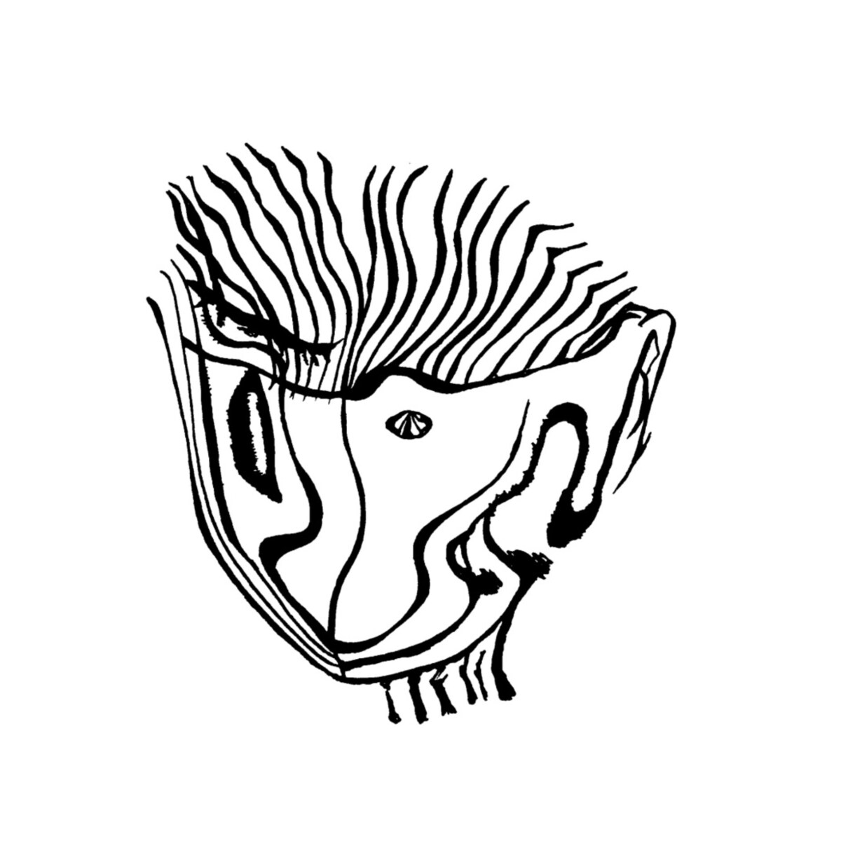 ボールペン、コピック等で絵を描きます あなたのテーマに沿ったあなただけのペン画を。 イメージ8