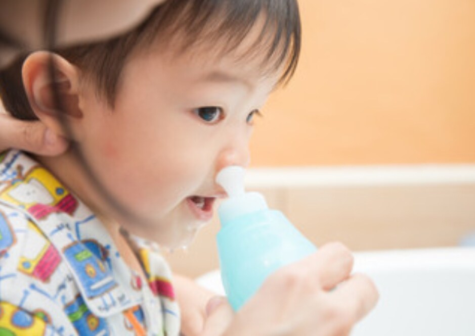 鼻うがいのコツをお教えします 〜1日5分でメチャスッキリします！ヤメられません〜 イメージ2