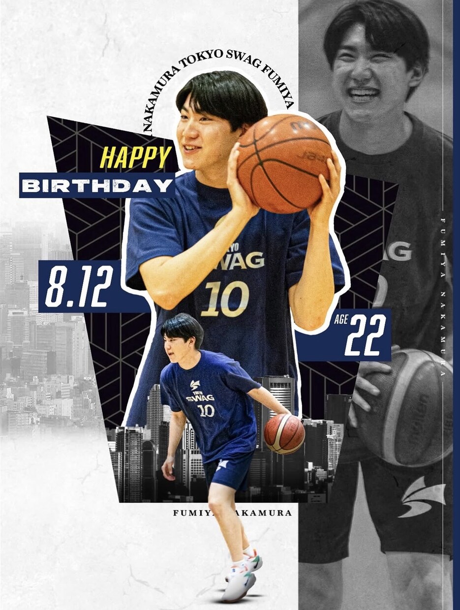 スポーツしている姿をかっこいい画像に変身させます デザインの力でスポーツの素晴らしさを届けたい イメージ9