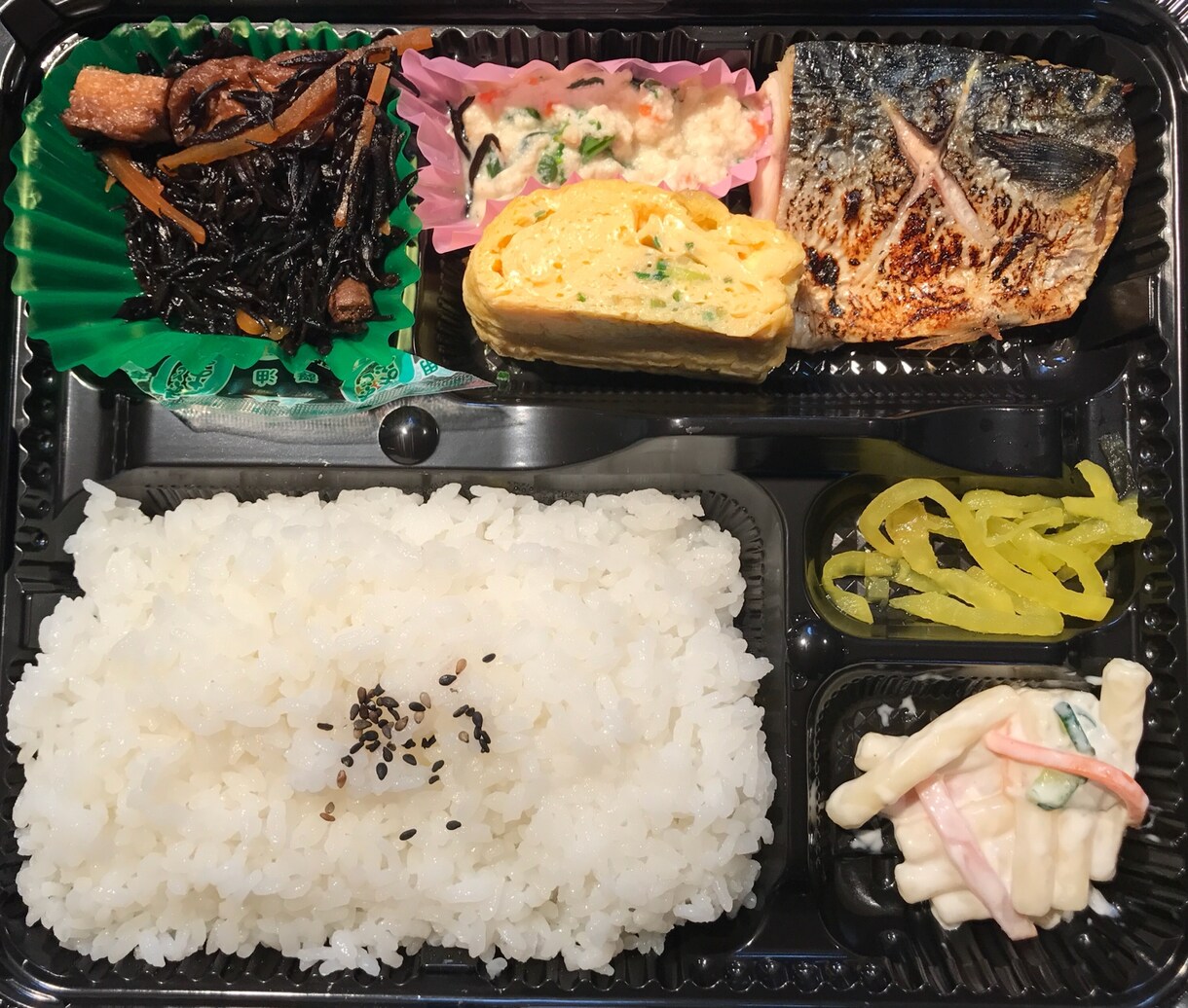 スポーツをしている子のための献立を考えます 現在は飲食店でキッチンを担当しています！ イメージ3