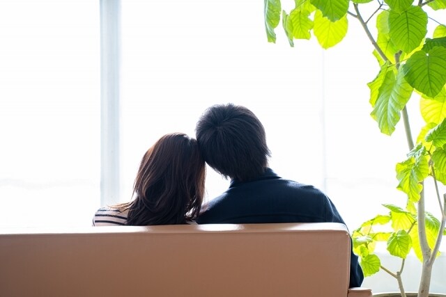 2日間あなたの恋愛の悩みをチャットでお聞きします あなたの中にある問題解決の糸口を一緒に探します☆ イメージ3