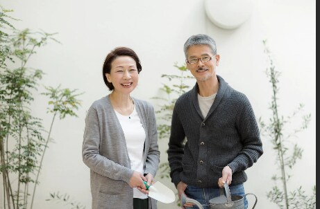 親に元気に暮らしてもらう方法教えます そろそろそろ 親のこと考えませんか? イメージ1