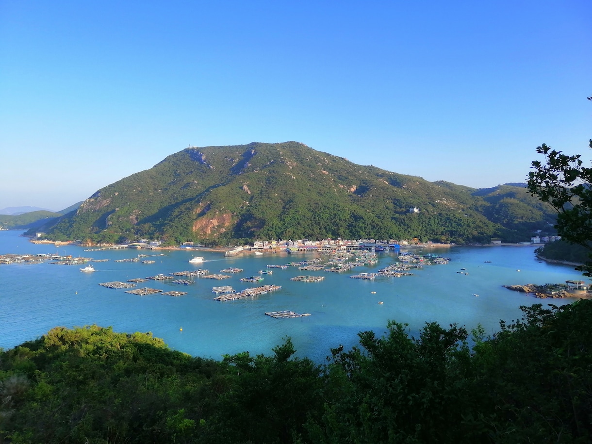 普段とは違う香港・中国旅行となるようお手伝いします 観光ツアーに飽きた方へオススメ‼ イメージ3