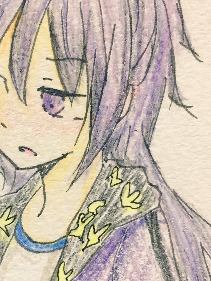 snsで利用出来るイラストを描きます アイコン等で悩んでいるあなたへ！ イメージ1