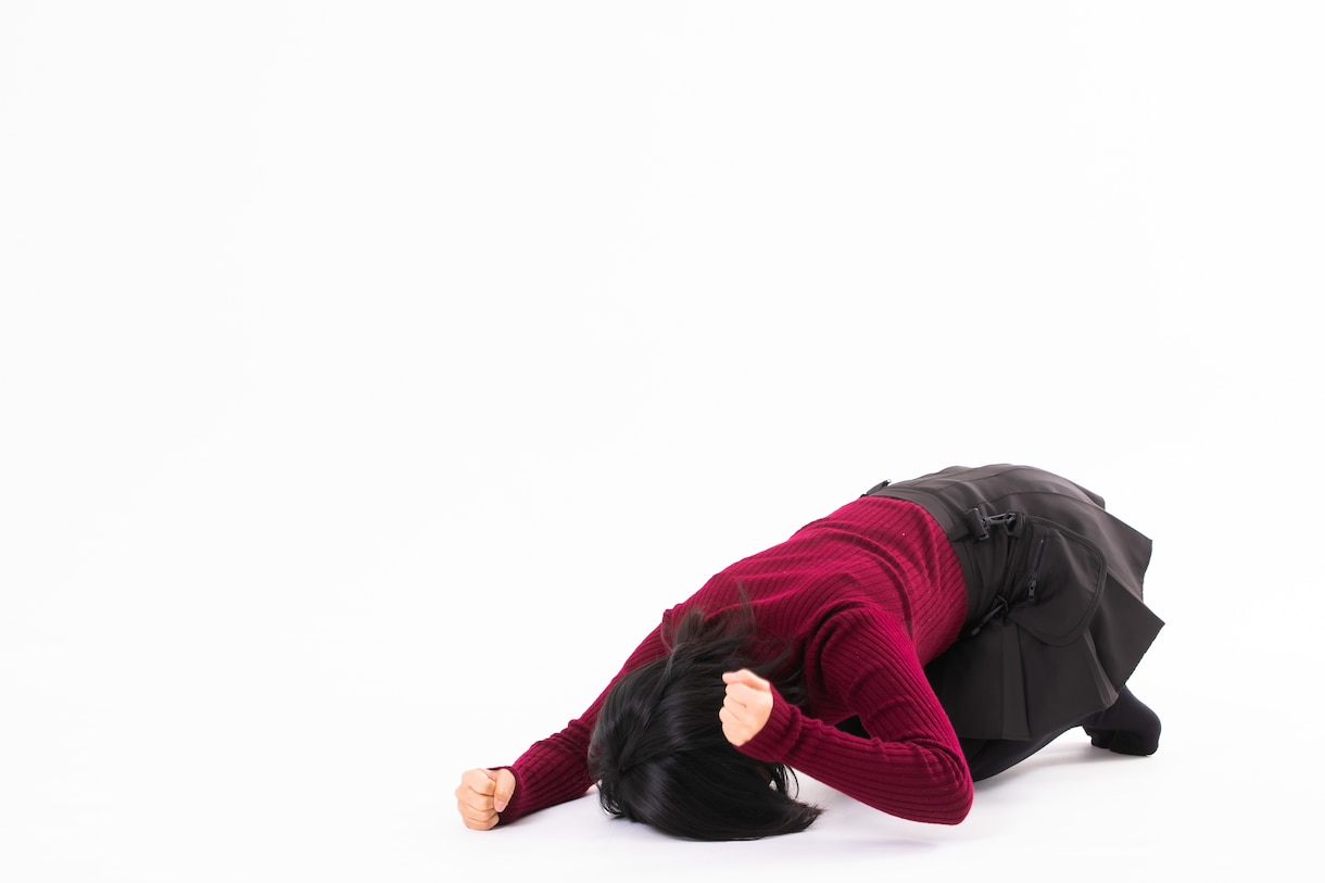 ガチの職場の人の、ことで辛いことを聞きます 辛い、悔しい、吐いてスッキリタイム‼ イメージ2