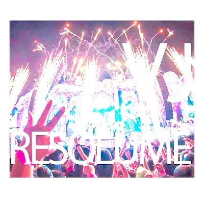 RESOLUMEを世界FES出演のVJが教えます VJソフト レゾリュームとMIDI機器など特殊連携ノウハウ! イメージ1