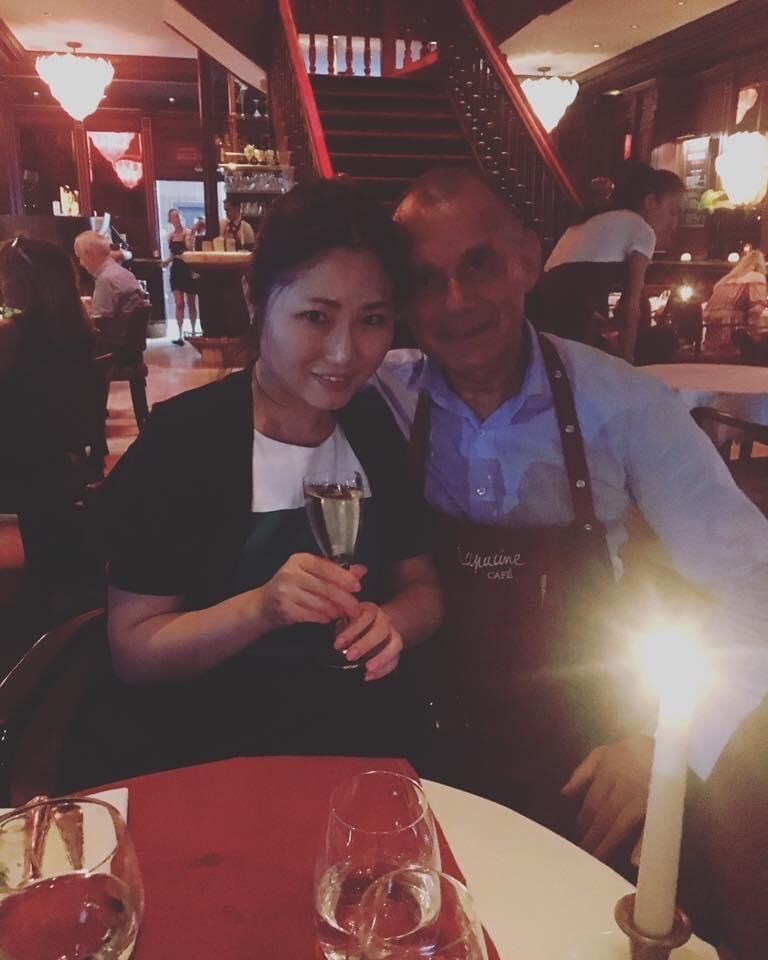 旅行で使える英会話を外資CAが楽しくレッスンします 外資系のCAとして鍛えた生の英会話を学んでみませんか♪ イメージ3