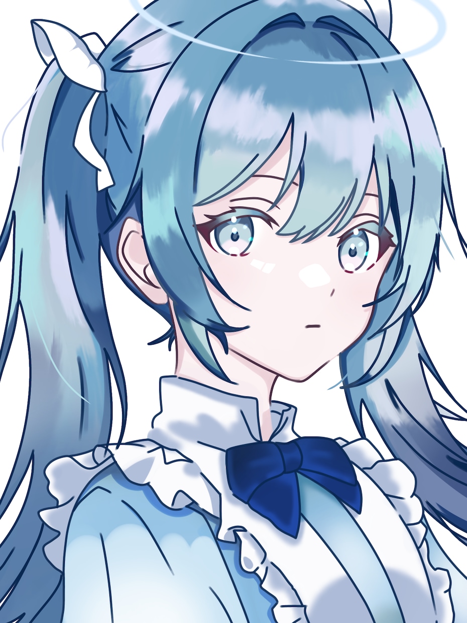 vtuberオリジナルキャラクターを作成いたします バーチャルキャラクターの作成をお手伝いします イメージ2