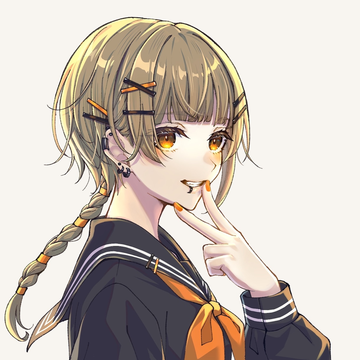 アイコンやサムネイル描きます ＊かわいい・かっこいいイラスト丁寧に仕上げます！＊ イメージ2
