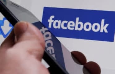 Facebookなど集客出来る様にします 目に止まるFacebookアカウントやSNSのライティング イメージ1
