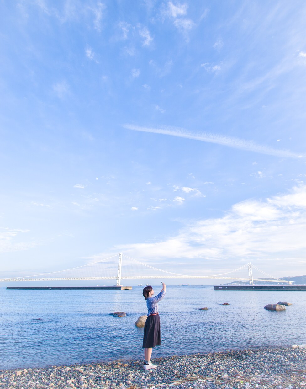 写真を美しく修正します 愛と技術を持って、お仕事いたします！ イメージ1