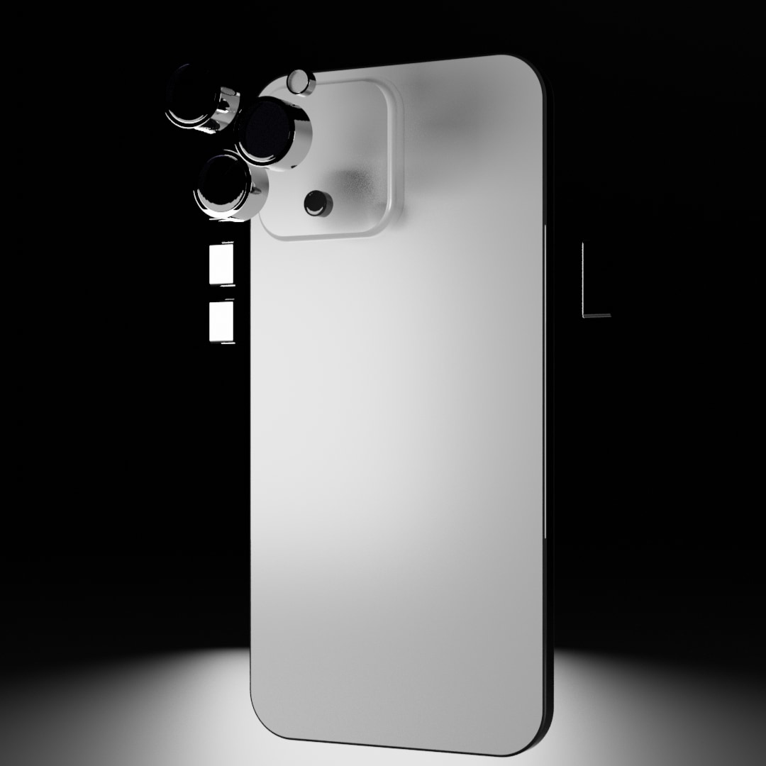 3DCGでプロモーション映像を制作します 製品・サービスの魅力を、説得力のあるCG映像で可視化 イメージ1