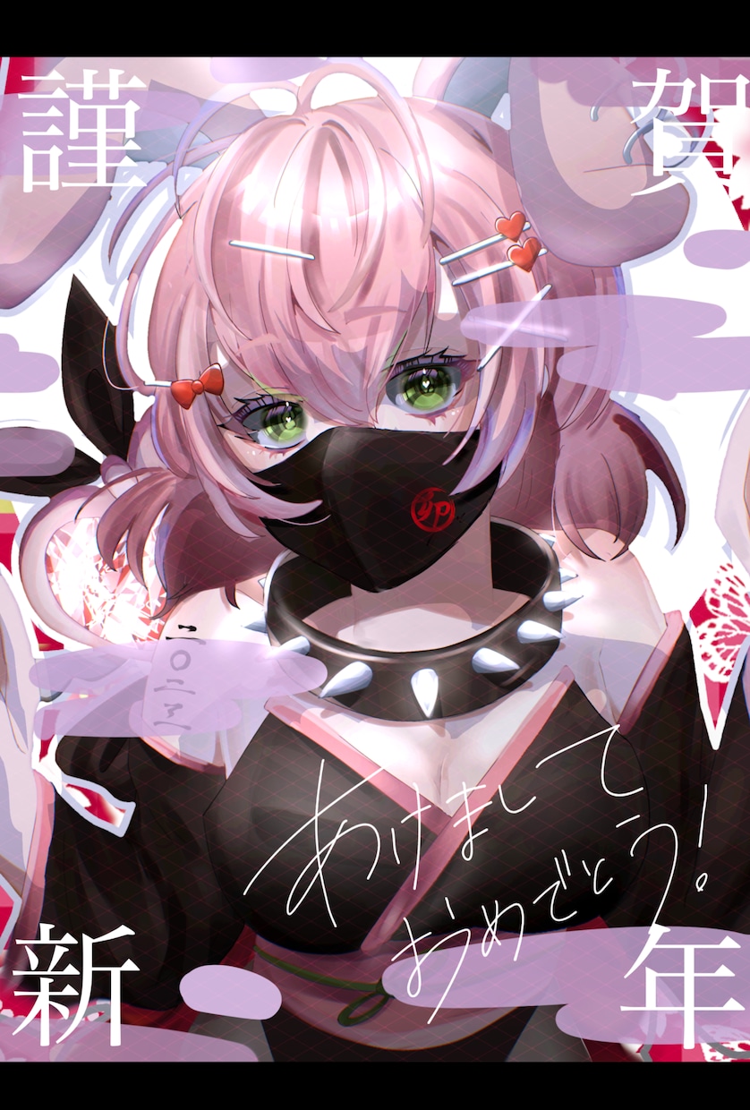 実績多数有！短い納期でイラストを描いて納品します clip studioやibispaintを使いますので安心 イメージ1