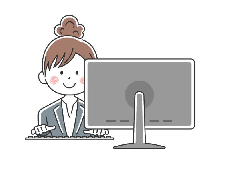 自分で入力した方へ！確定申告の監査・代行いたします 入力は自分、仕上げはプロ。適正にチェックして申告します イメージ2