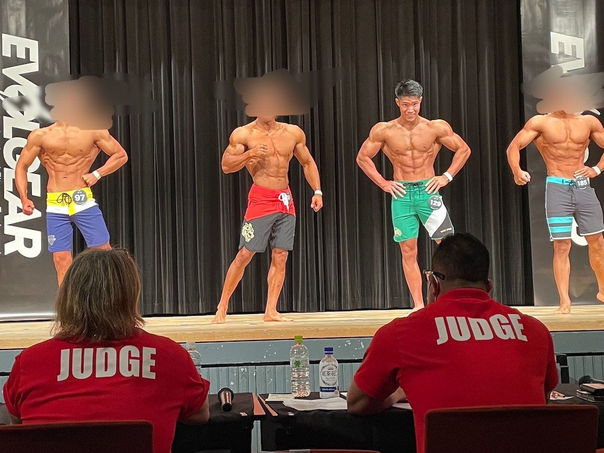 筋トレ！オリジナルトレーニングメニューを提供します 大会優勝経験のある現役トレーナーが徹底的にサポート！ イメージ1
