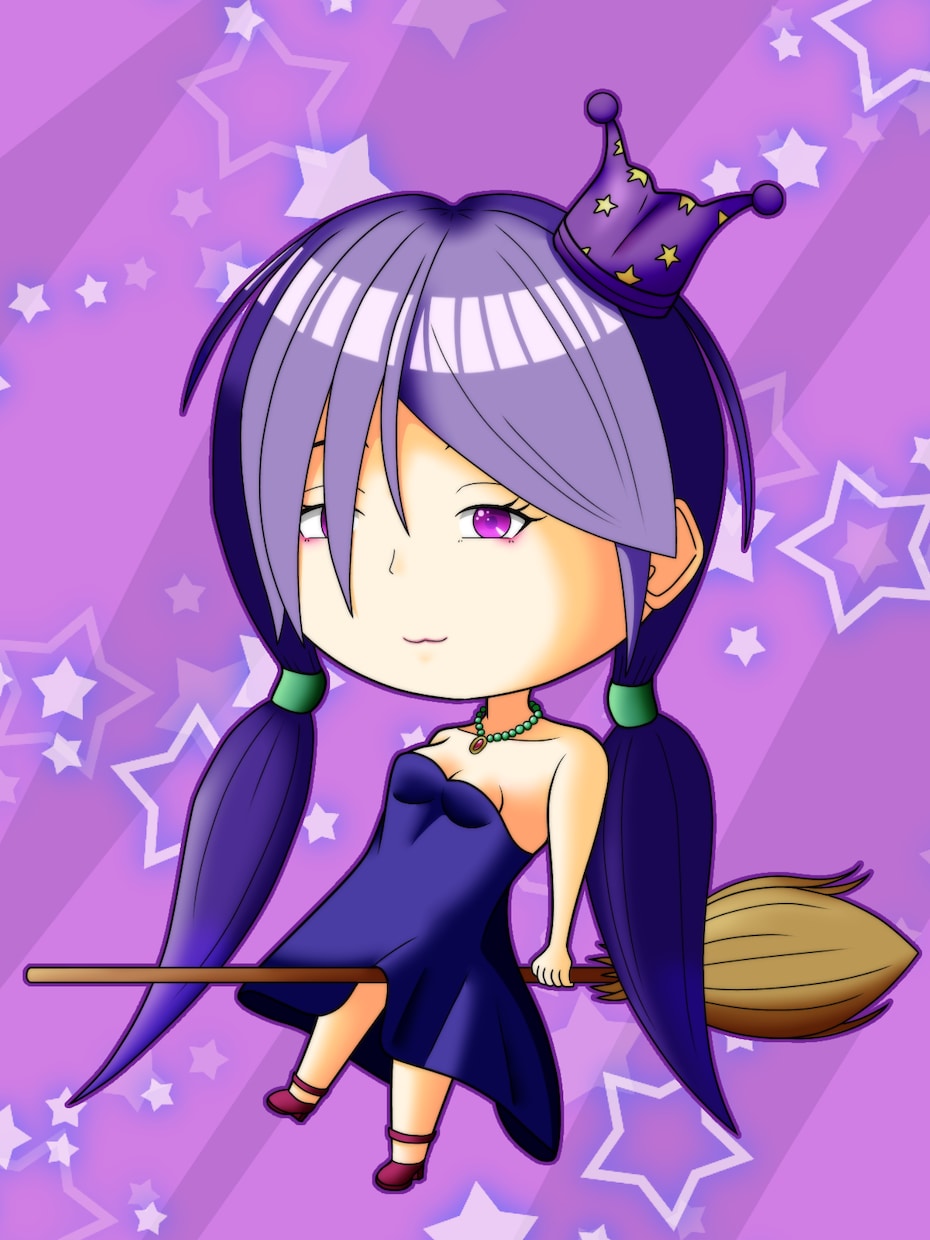 あなただけのちびキャラを描きます 愛でられるように、愛されるように イメージ7