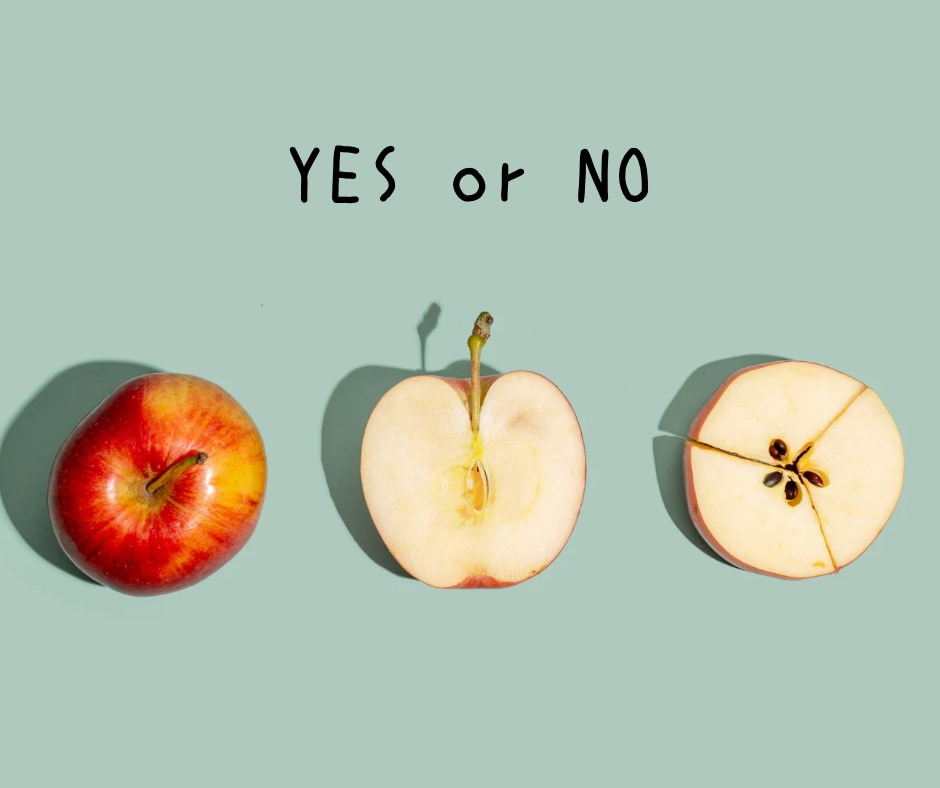 それってYES?NO?お伝えします はいかいいえかを聞きたい方向けリーディング。 イメージ1