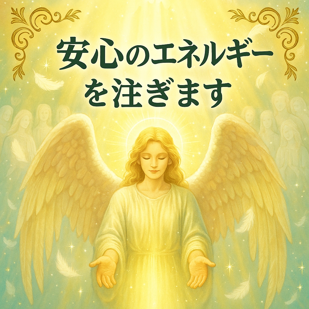 大天使の加護であなたと家族を交通安全で守ります 旅行前、新車買い替え時、ご家族の通学、バイクや自転車も祈願可 イメージ9