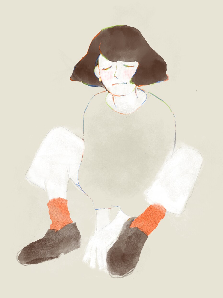 ふんわりやさしいイラスト、アイコン、描きます 水彩、やさしいタッチが得意です イメージ2
