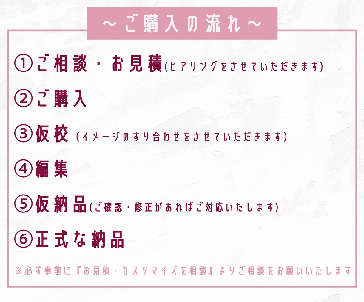 YouTube・各種SNS・PR動画編集承ります 柔らかい印象・可愛いらしい印象の動画をお作りいたします♪ イメージ2