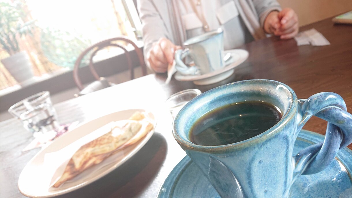 鳥取市内の素敵なところをご紹介します 鳥取は砂丘だけじゃない！(得意分野はカフェです) イメージ9