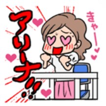 コミカルなLINEスタンプ作成します あなたのアイデアをスタンプにさせて下さい！ イメージ4