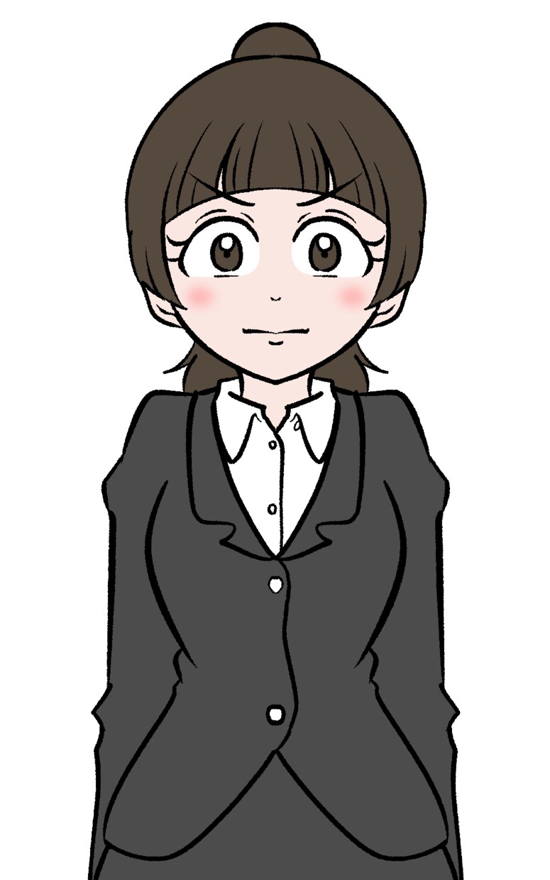7月までの特別価格！1500円でイラスト描きます かわいい、かっこいいアイコンをお届けします！ イメージ9