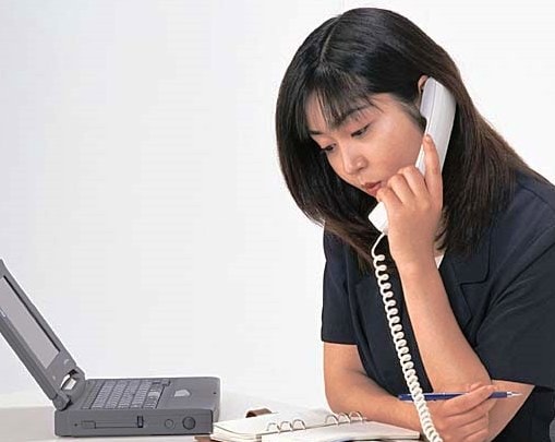 現役インストラクターがパソコンの困り事を解決します 【パソコン電話相談室】パソコン操作の「困った」にアドバイス！ イメージ1