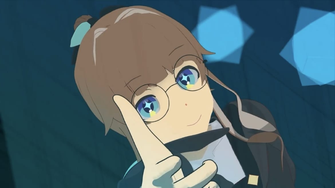 3DCGでボカロMVを制作いたします 歌ってみた・オリジナル楽曲にも対応！一律5万円で制作します イメージ2