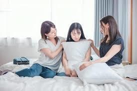 お悩み相談室長があなたの悩みを共有します 悩みは溜めない!1分でも吐き出すことが幸せに繋がります! イメージ1