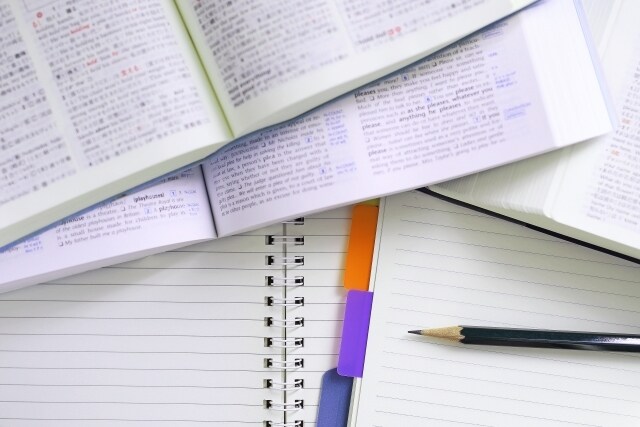 英語もOK！【卒業論文の文献】を代わりに読みます 大学の卒論に本気だった私が、文献を代読し簡潔にまとめます イメージ1