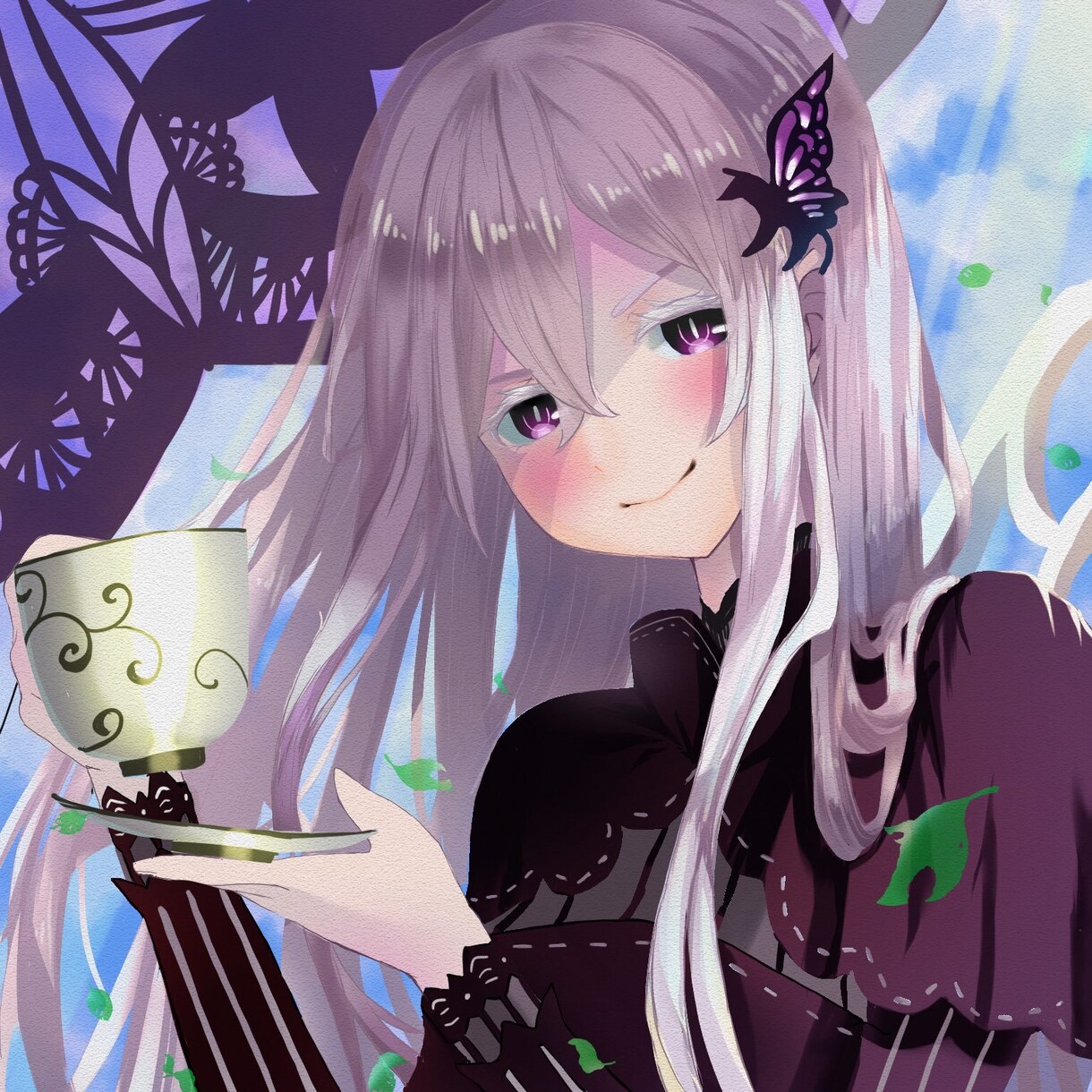 可愛いイラスト描きます 似顔絵や、キャラクターデザイン等様々な領域で製作します。 イメージ9
