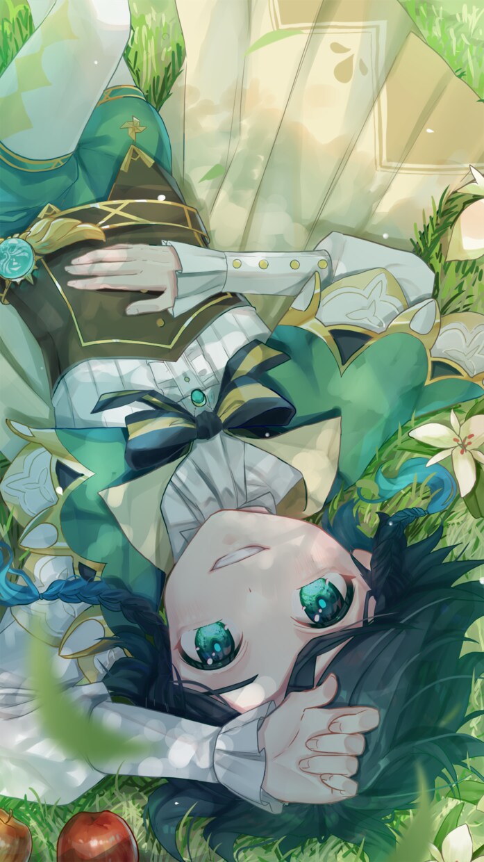 最短3日！華やかなイラストを制作します 歌ってみた、Vtuber、CD、同人誌表紙、グッズ制作などに イメージ5