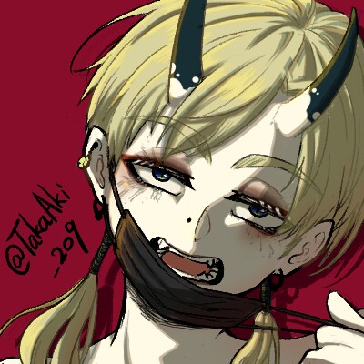 SNS使用出来るアイコン描きます あなた好みのアイコンを描きます イメージ4